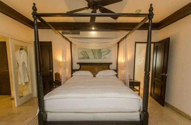 Hotel Casa Colonial Playa Dorada suite luxe vue ocean